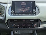 2021 Nissan Rogue SV Intelligent AWD