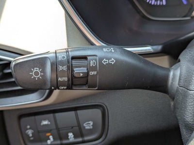 2020 Hyundai Santa Fe SEL 2.0T