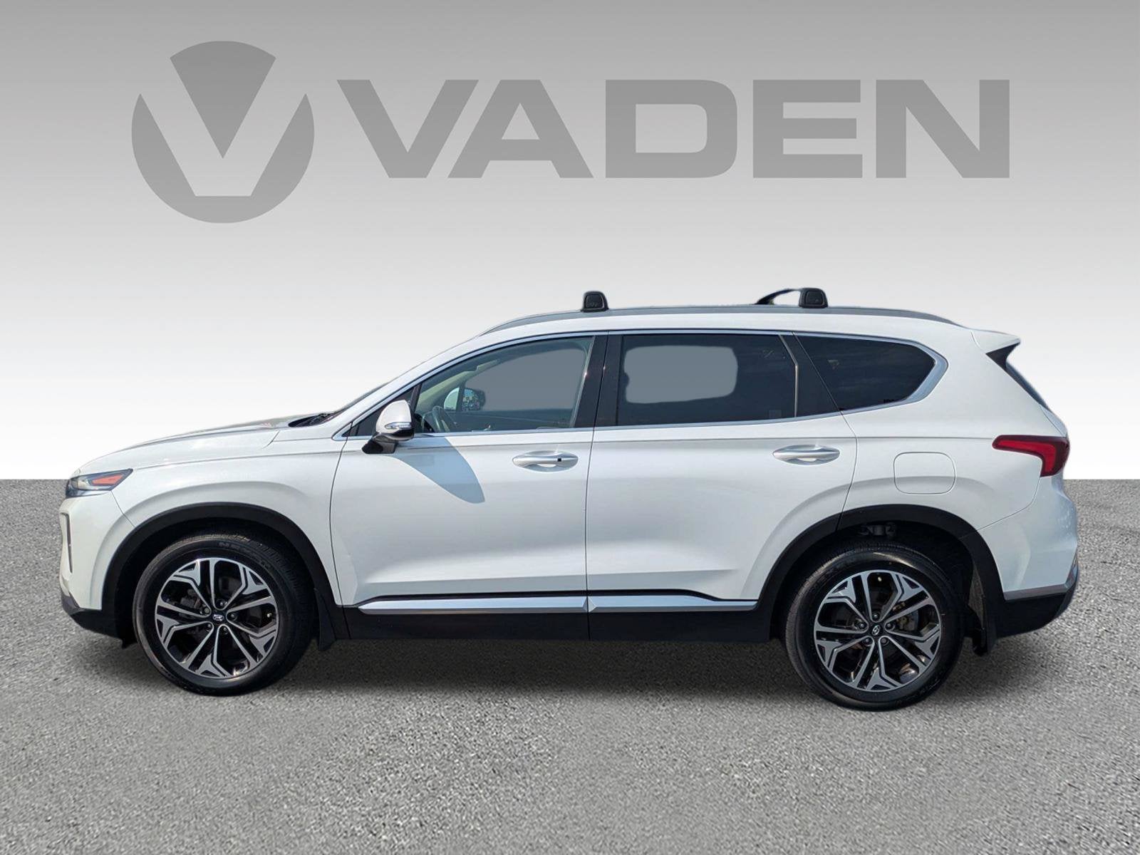 2020 Hyundai Santa Fe SEL 2.0T