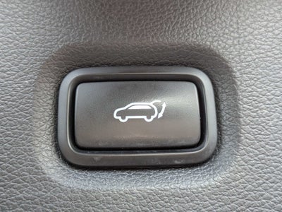 2020 Hyundai Santa Fe SEL 2.0T