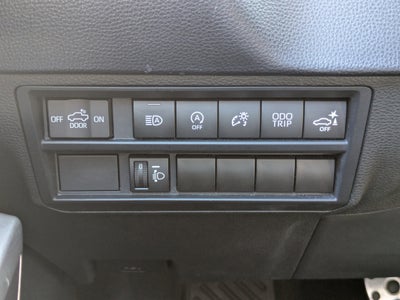 2022 Toyota Tundra 2WD SR5