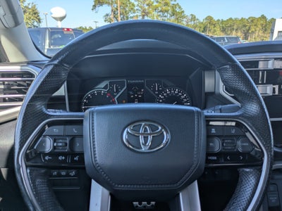 2022 Toyota Tundra 2WD SR5
