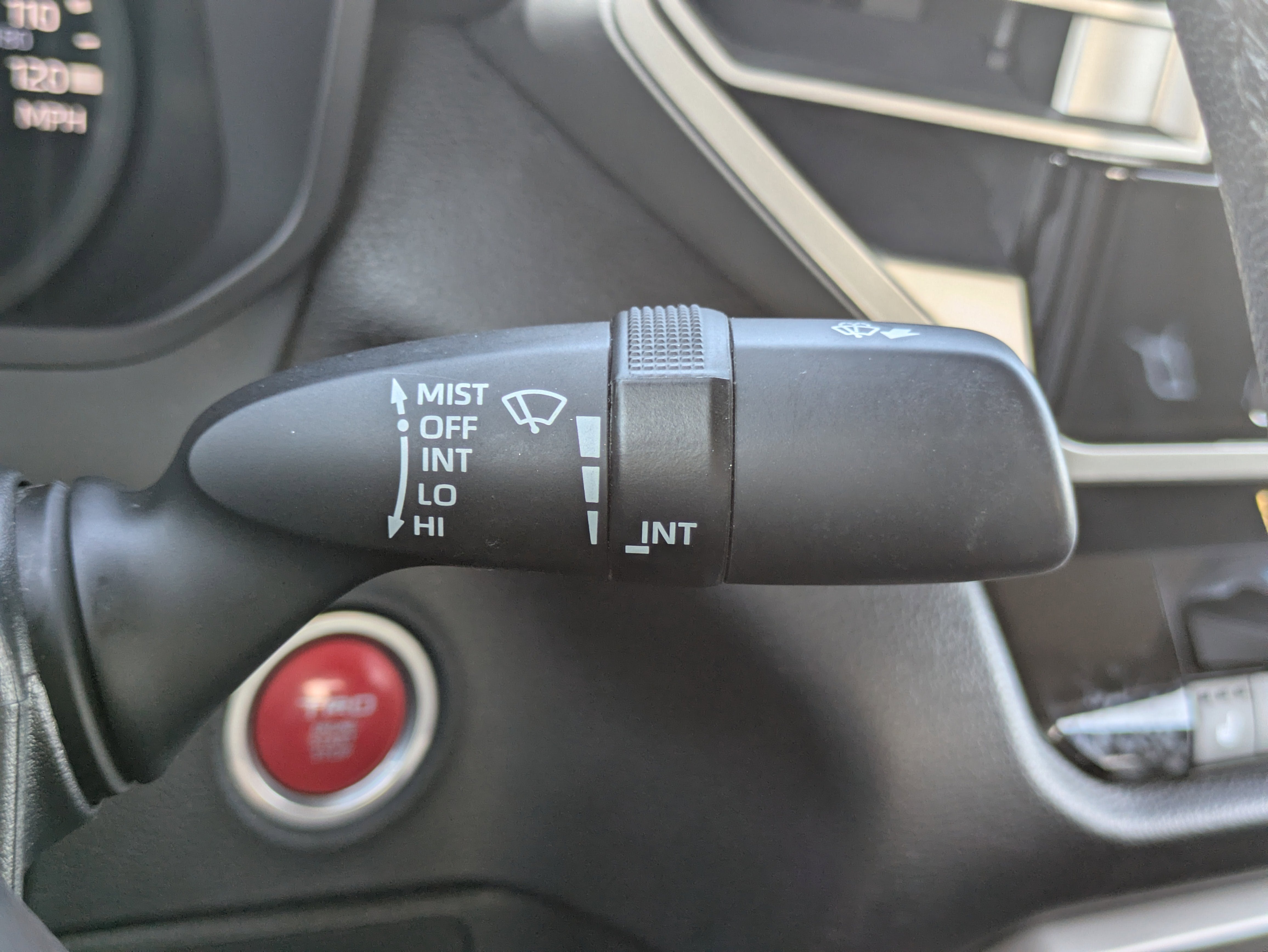 2022 Toyota Tundra 2WD SR5