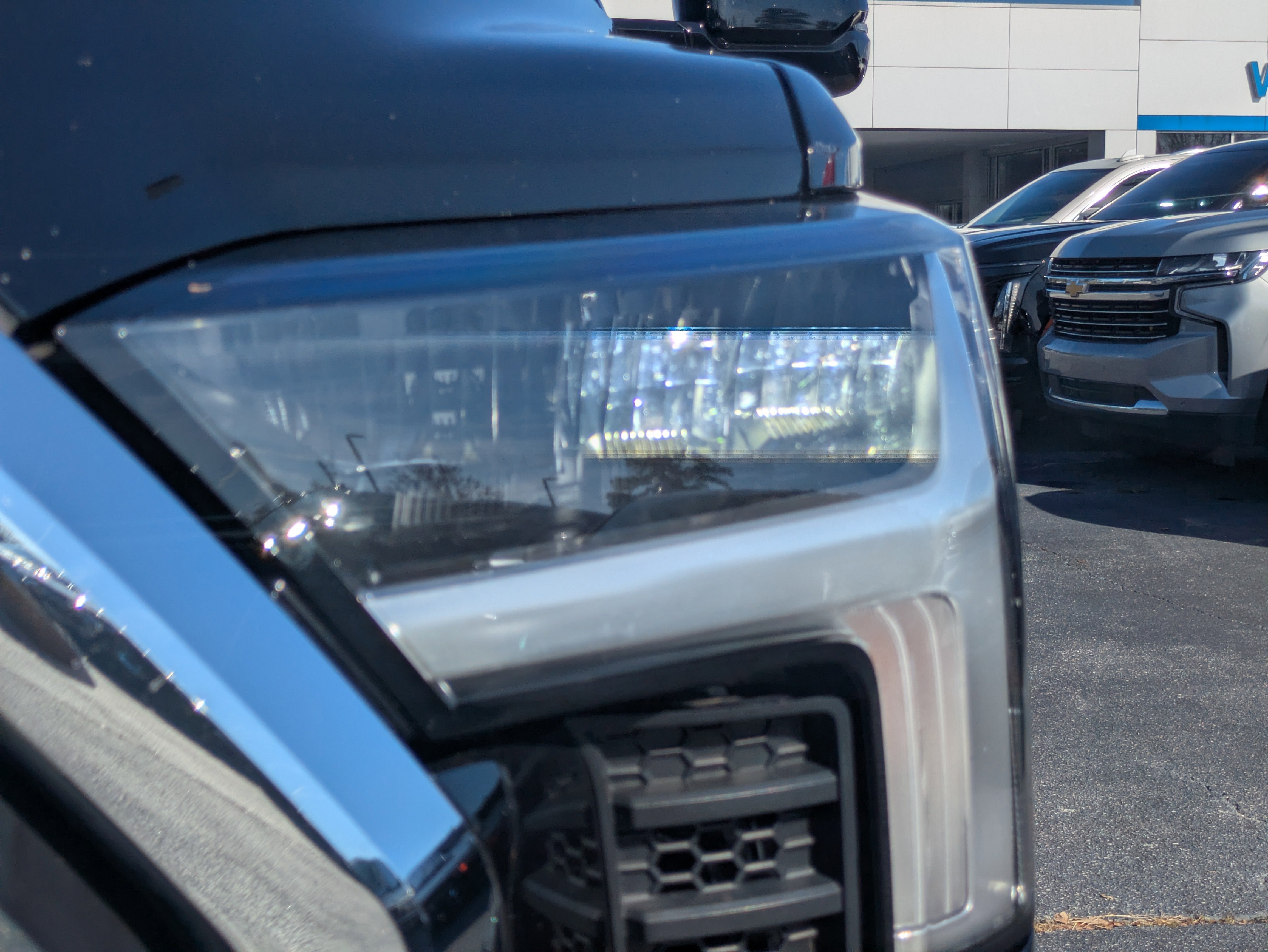 2022 Toyota Tundra 2WD SR5