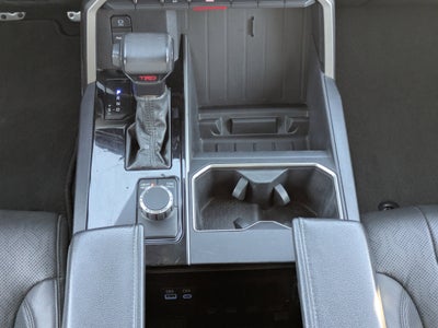 2022 Toyota Tundra 2WD SR5