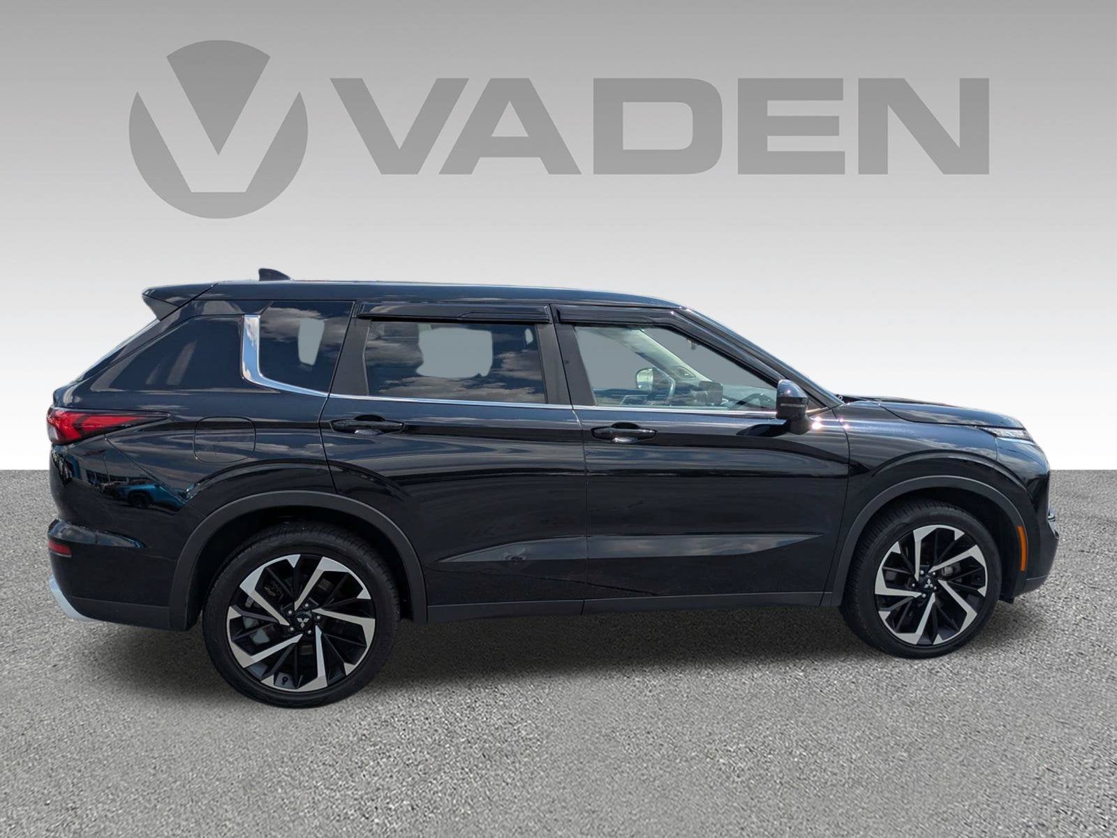 2023 Mitsubishi Outlander SE 2.5 2WD