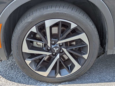 2023 Mitsubishi Outlander SE 2.5 2WD