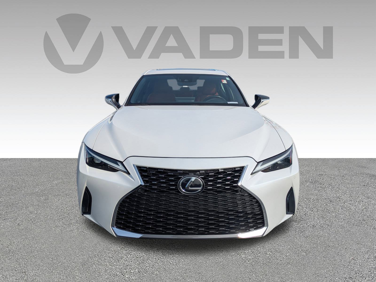 2023 Lexus IS IS 300