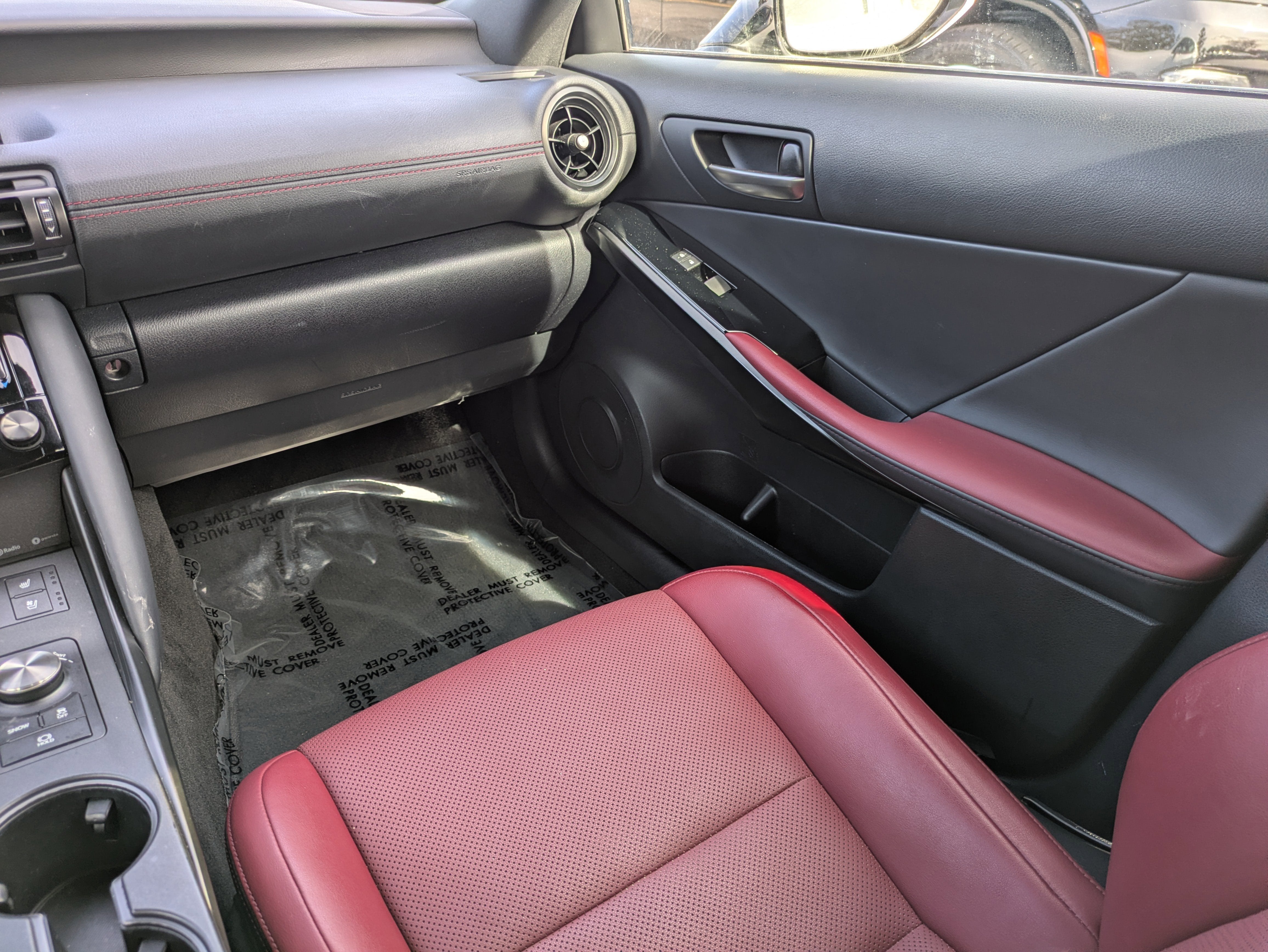 2023 Lexus IS IS 300