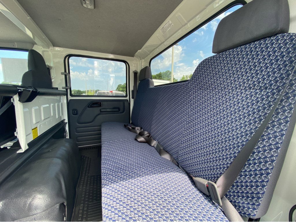 2024 Isuzu NRR 176 WB