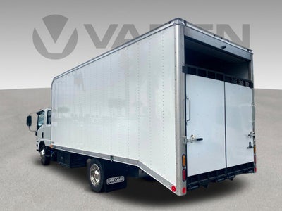 2024 Isuzu NRR 176 WB