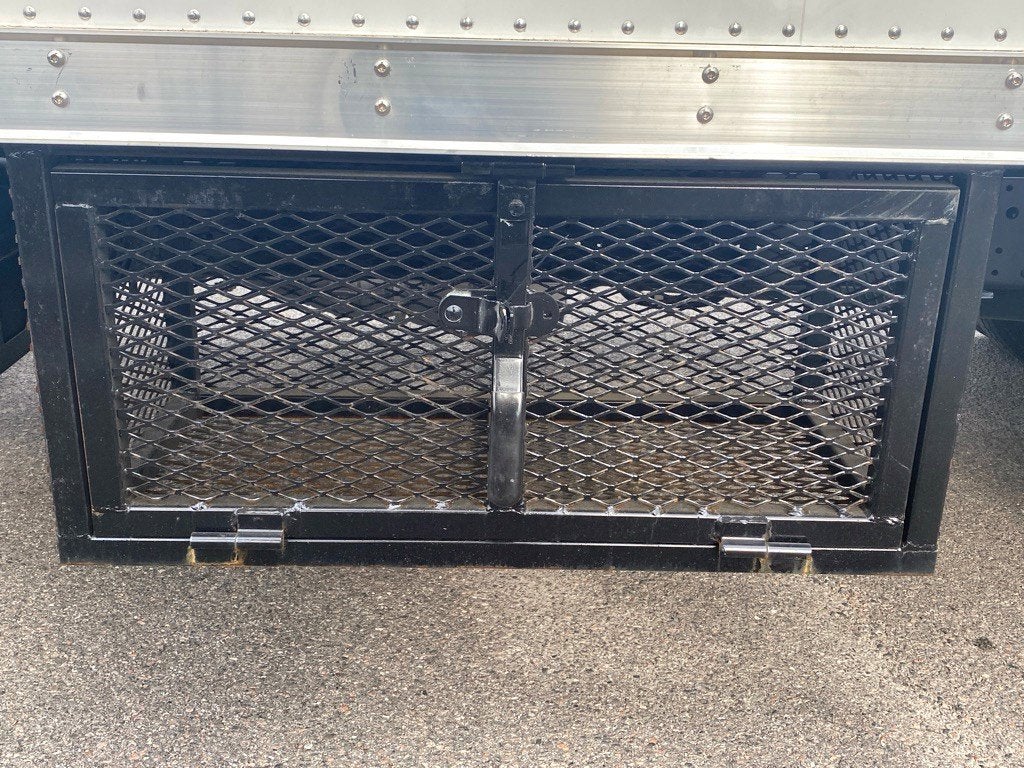 2024 Isuzu NRR 176 WB