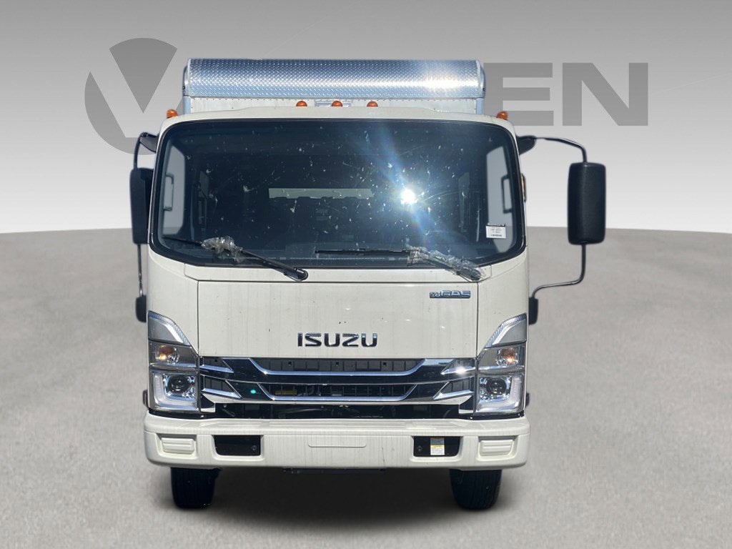 2024 Isuzu NRR 176 WB