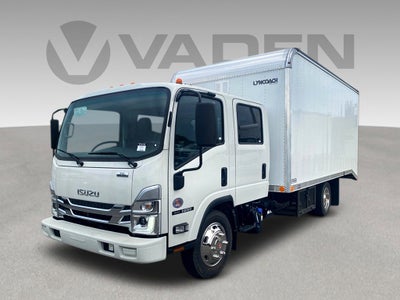 2024 Isuzu NRR 176 WB