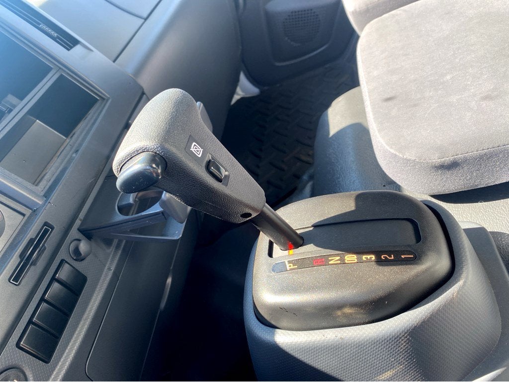 2024 Isuzu FTR 236 WB