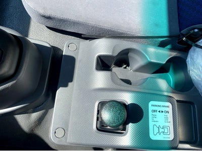 2024 Isuzu FTR 236 WB