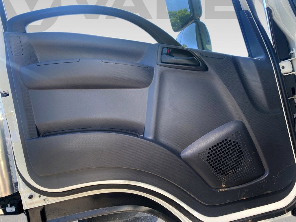 2024 Isuzu FTR 236 WB