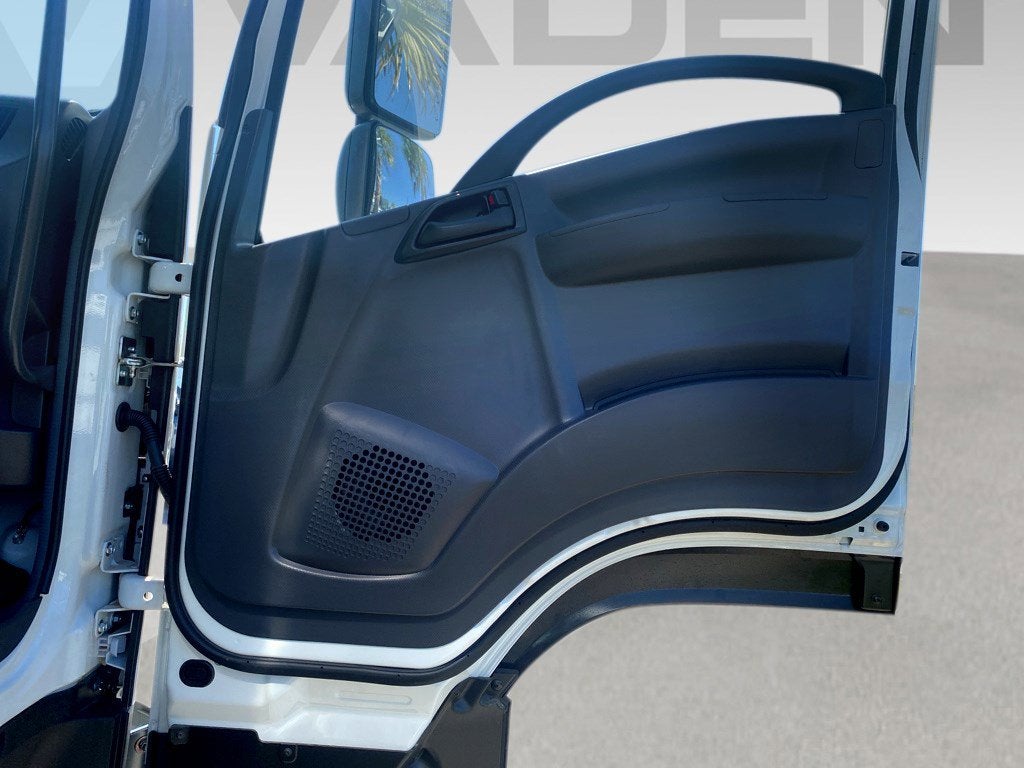 2024 Isuzu FTR 236 WB