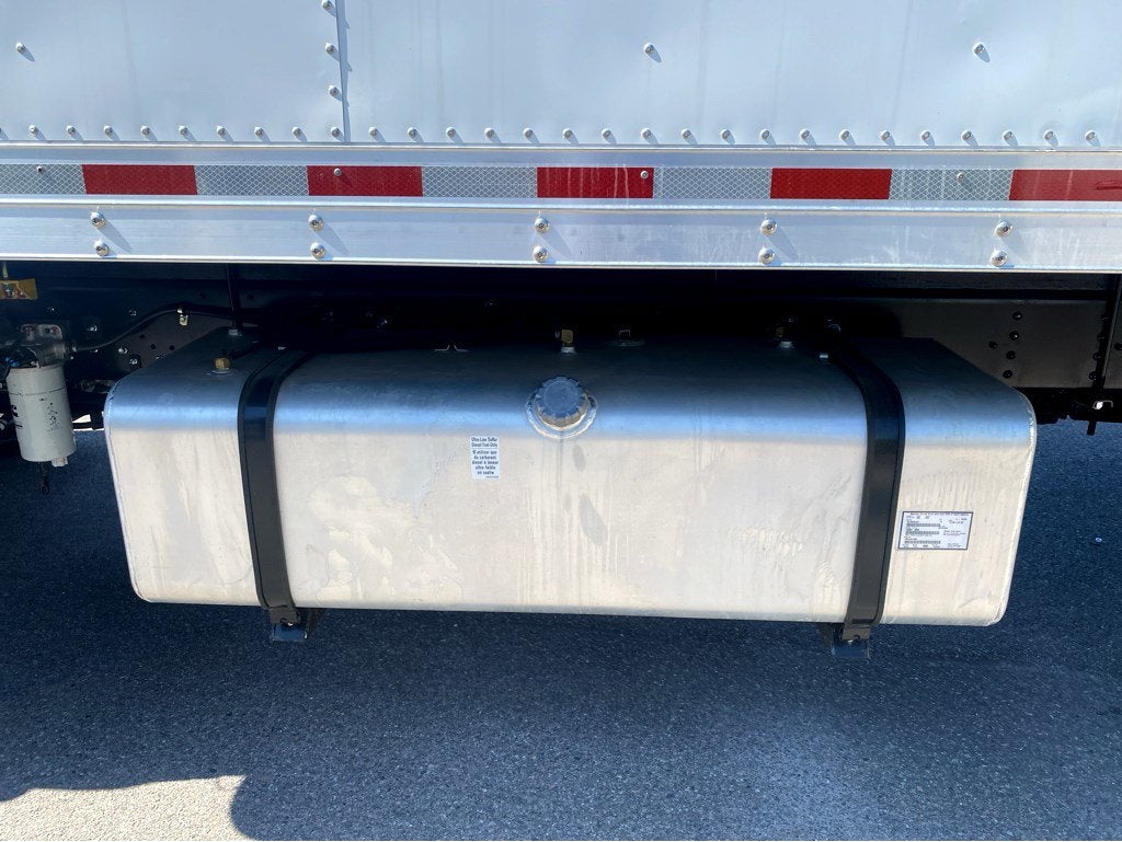 2024 Isuzu FTR 236 WB