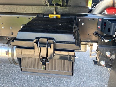 2024 Isuzu FTR 236 WB