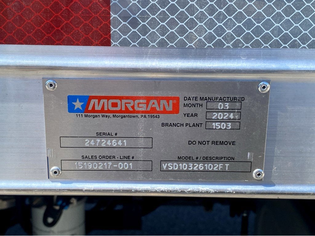 2024 Isuzu FTR 236 WB