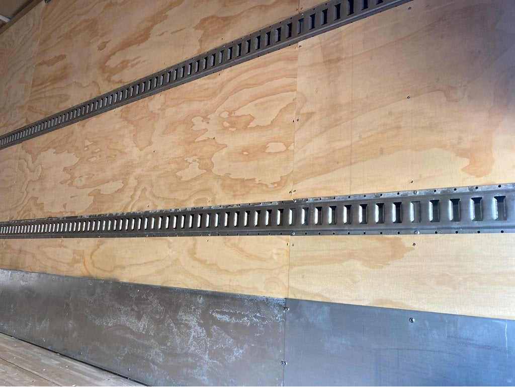 2024 Isuzu FTR 236 WB