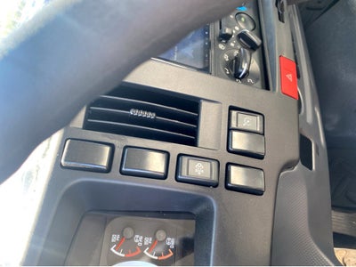 2024 Isuzu FTR 236 WB