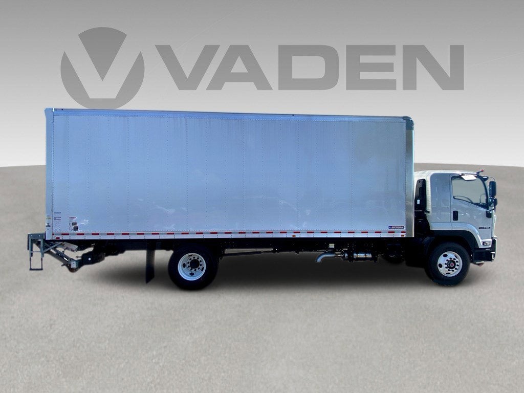 2024 Isuzu FTR 236 WB