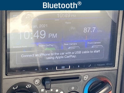 2024 Isuzu FTR 236 WB