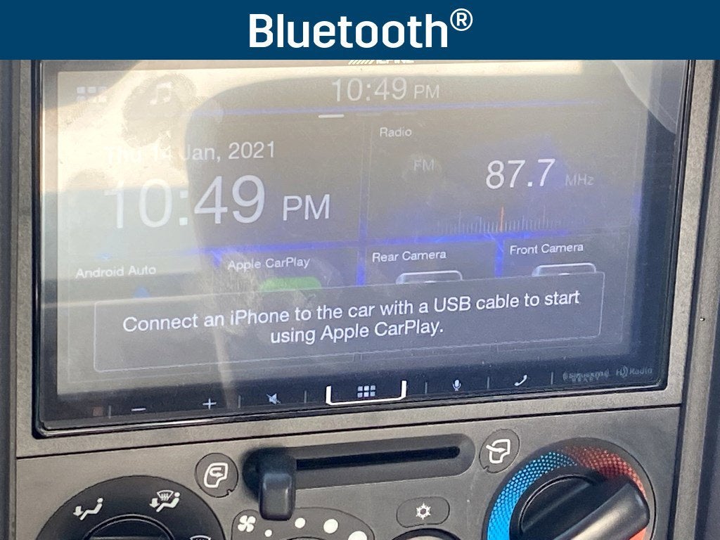 2024 Isuzu FTR 236 WB