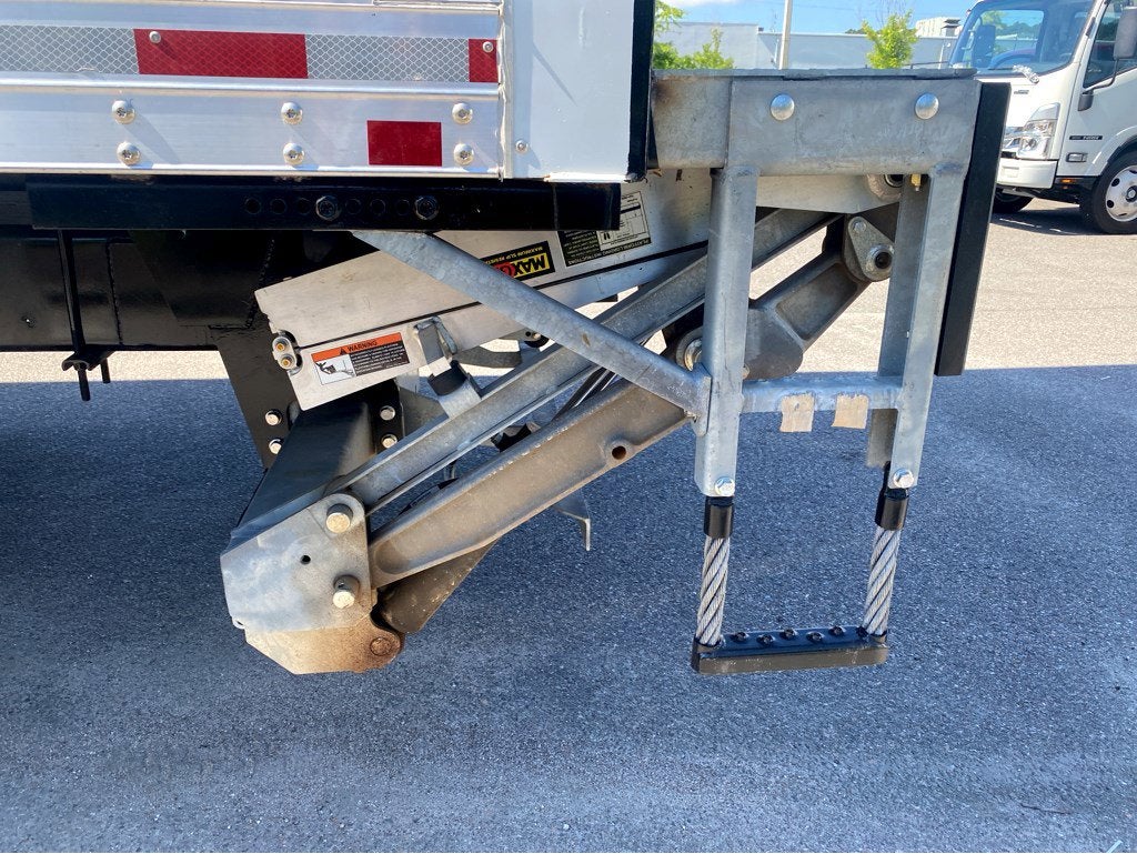 2024 Isuzu FTR 236 WB