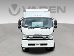 2025 Isuzu FTR Base