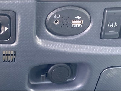 2024 Isuzu FVR DERATED 236 WB