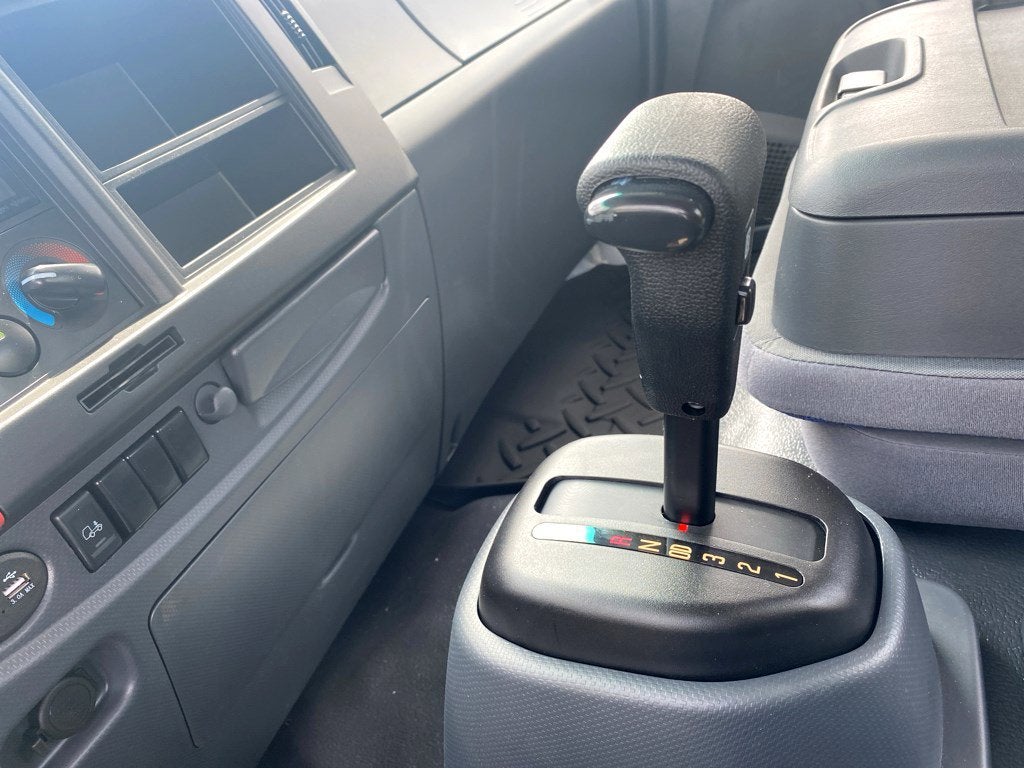 2024 Isuzu FVR DERATED 236 WB