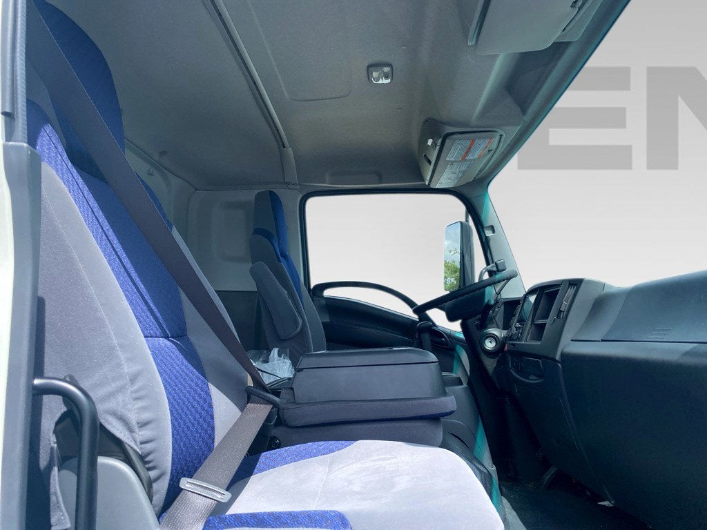 2024 Isuzu FVR DERATED 236 WB