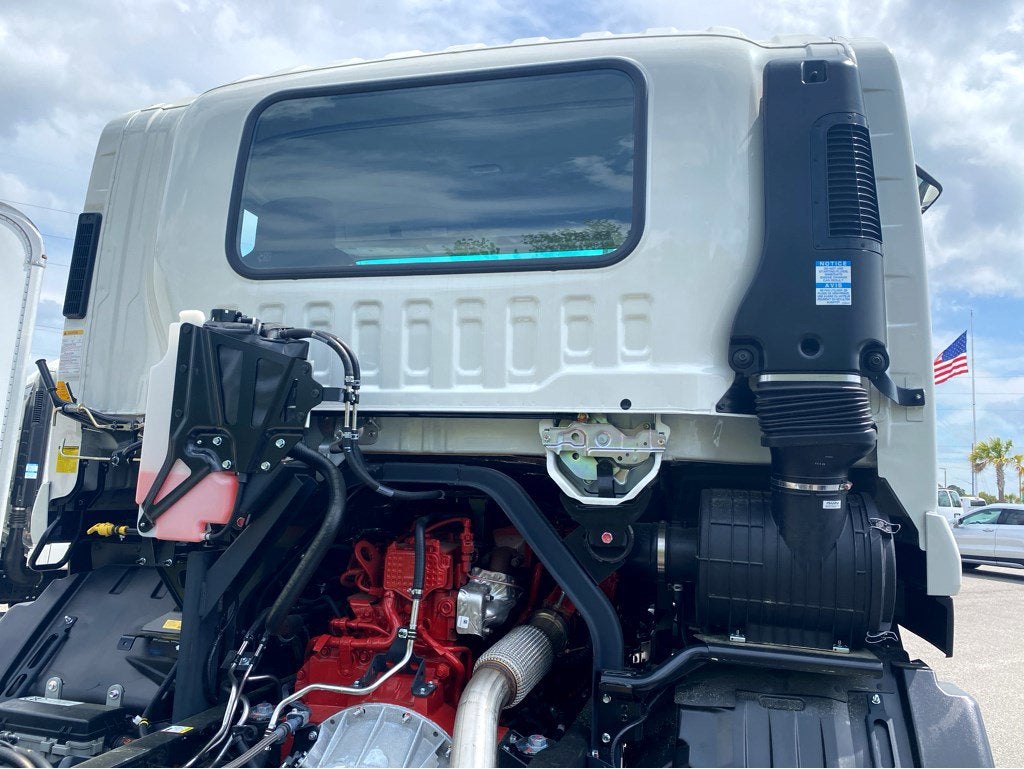 2024 Isuzu FVR DERATED 236 WB