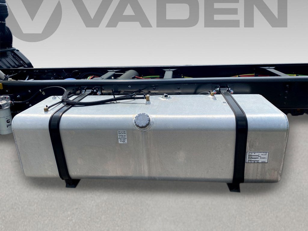 2024 Isuzu FVR DERATED 236 WB