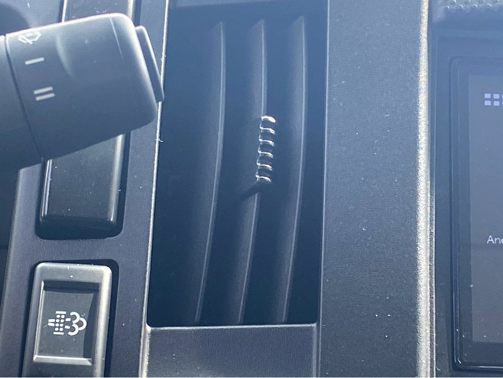 2024 Isuzu FVR DERATED 236 WB