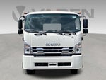 2024 Isuzu FVR DERATED 236 WB
