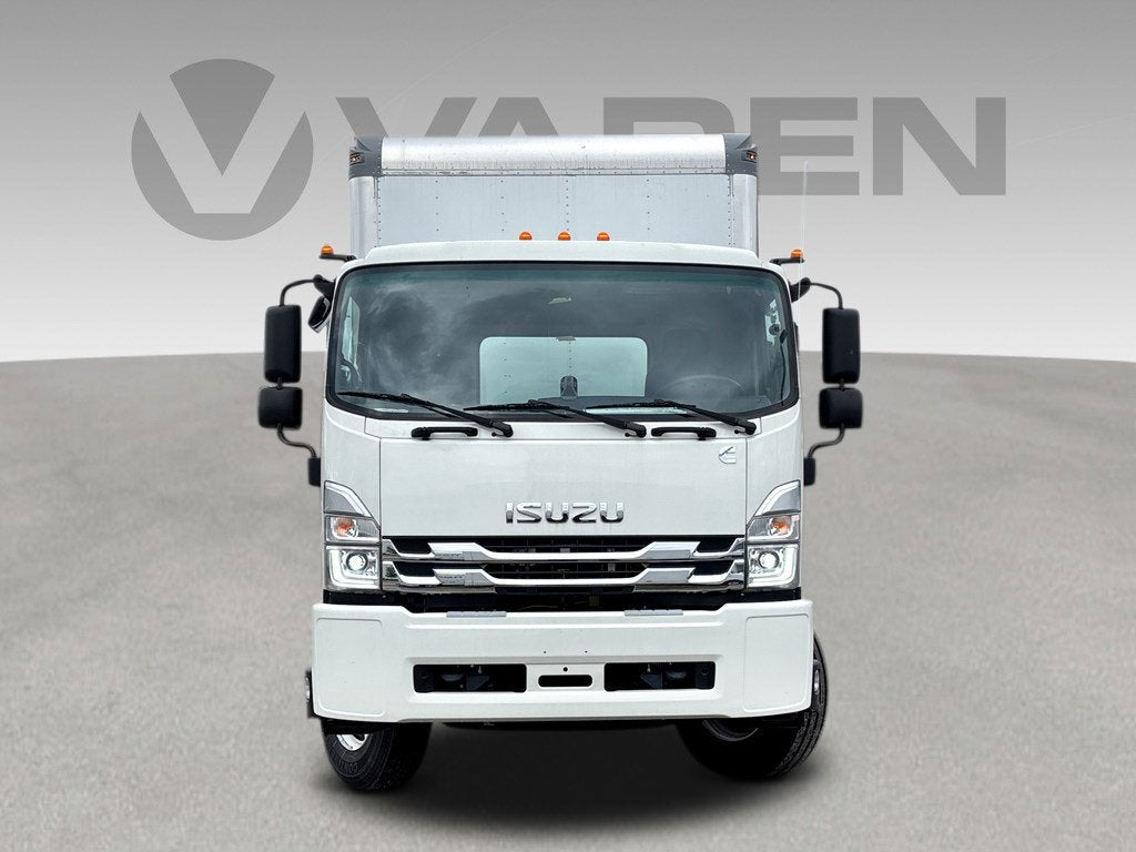 2025 Isuzu FTR Base