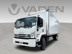 2025 Isuzu FTR Base