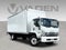 2025 Isuzu FTR Base