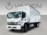 2025 Isuzu FTR Base