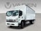 2025 Isuzu FTR Base