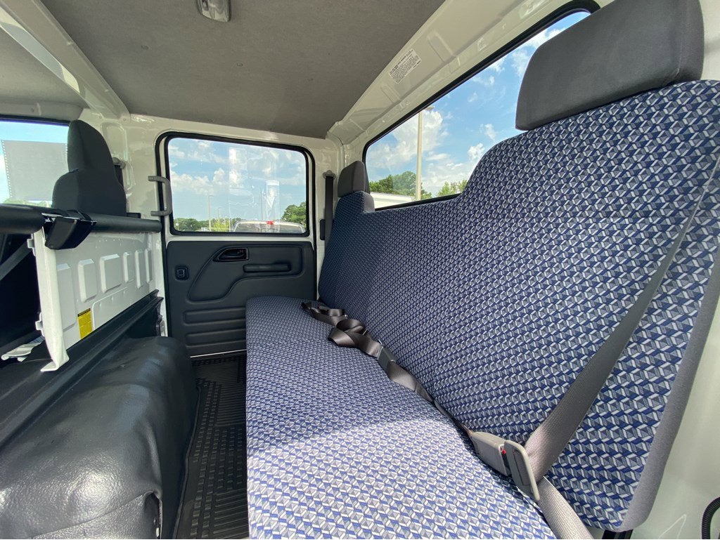 2024 Isuzu NRR 176 WB