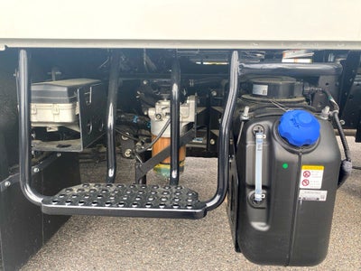 2024 Isuzu NRR 176 WB