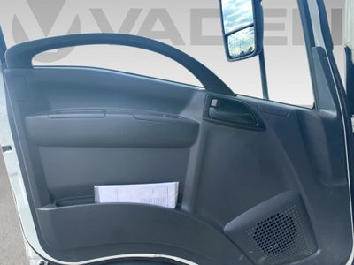 2024 Isuzu NRR 176 WB