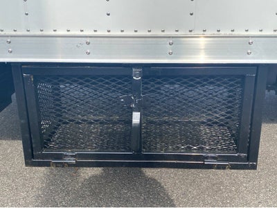 2024 Isuzu NRR 176 WB