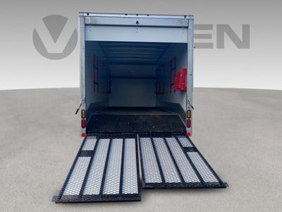 2024 Isuzu NRR 176 WB