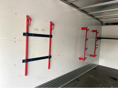 2024 Isuzu NRR 176 WB